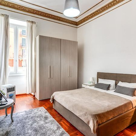 Corso Trieste 62 Rom Exterior foto